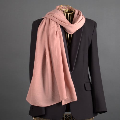 طرحة جاز شال تركي