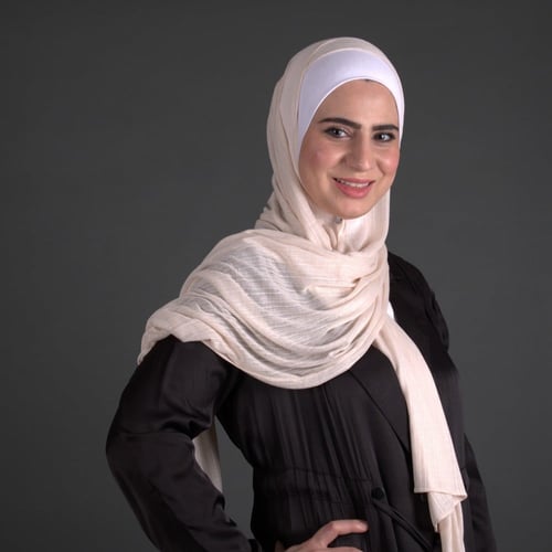 طرحة لولوا جوري