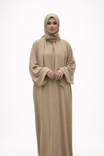 شرشف صلاة غنى حجاب cy بدون دانتيل