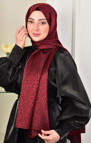 طرحة جاكار تايجر