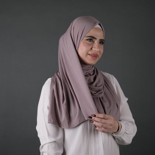 طرحة قطن جوري