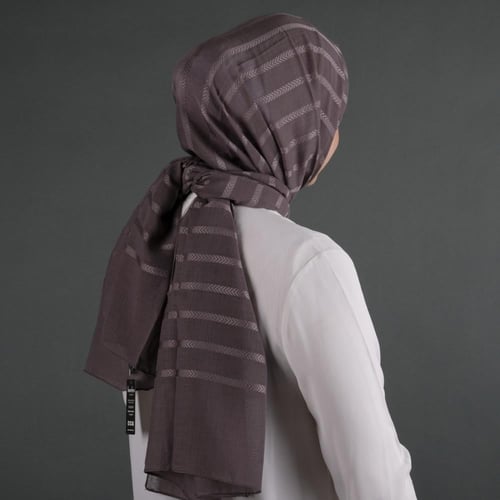 طرحة بوردن مقلم تركي