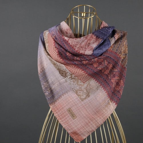 سكارف سينيم انديا AD78