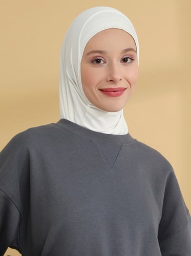 حجاب سبورت فايبر