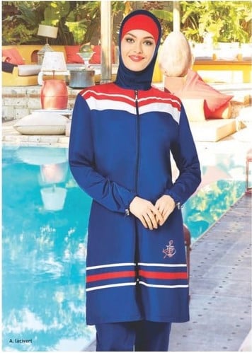 مايوه QUBTAN