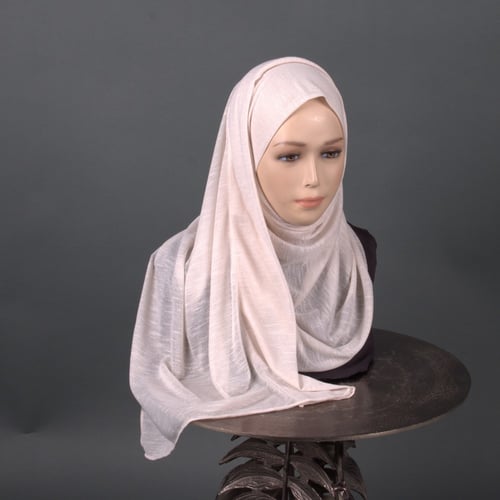 حجاب جاهز شاش مونس BURHAN