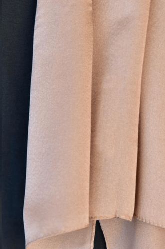 طرحة جانجان ساتان