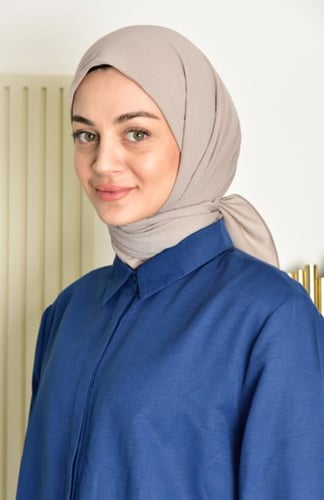 حجاب دفني تركي