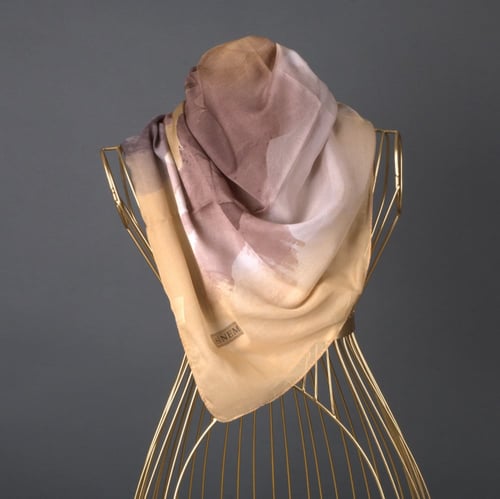 طرحة سينيم انديا قطن سكارف12