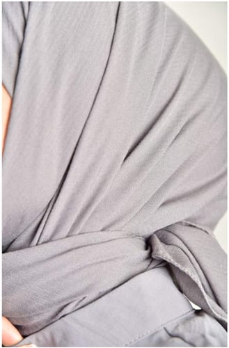 حجاب دفني تركي