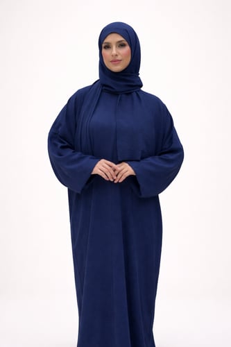 شرشف صلاة غنى حجاب cy بدون دانتيل