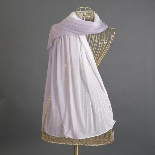 طرحة كلينكس مدرج