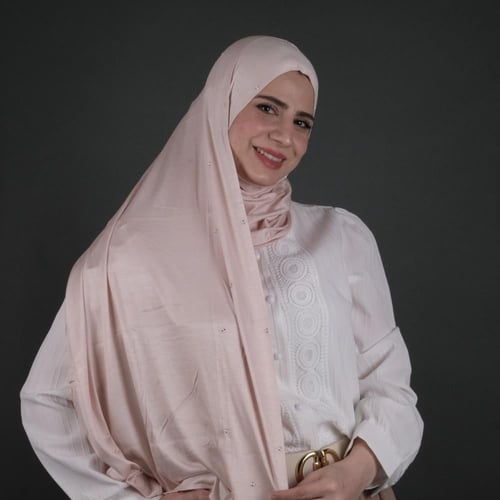 حجاب جاهز نايا بستراس