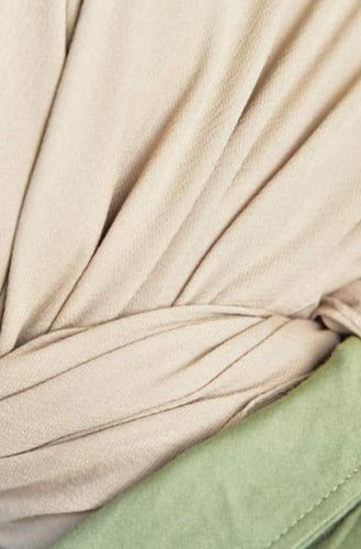 حجاب دفني تركي