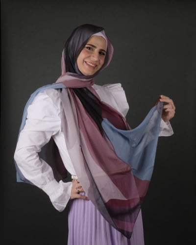 طرحة كرم التركي
