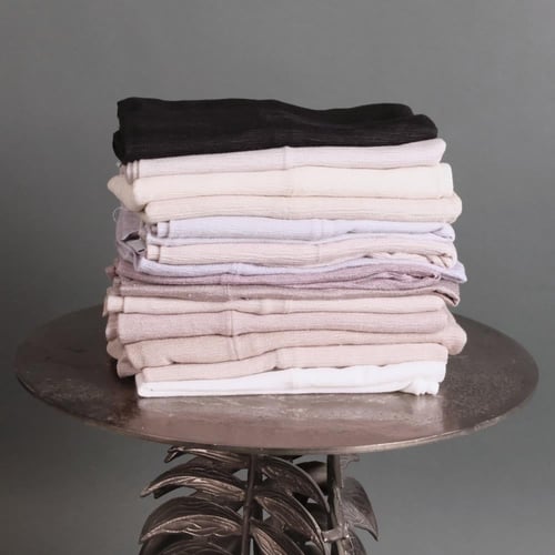 حجاب جاهز كراش كويتي