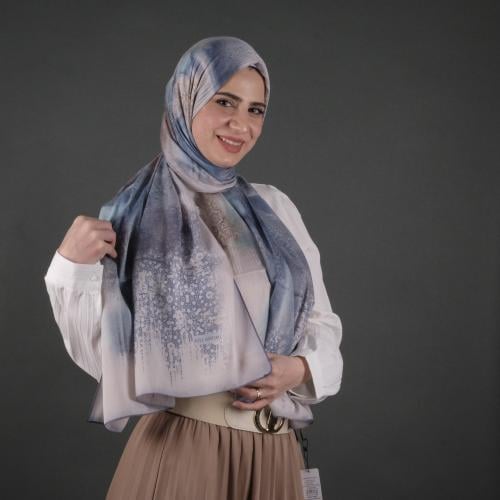 طرحة موناليزا رويال