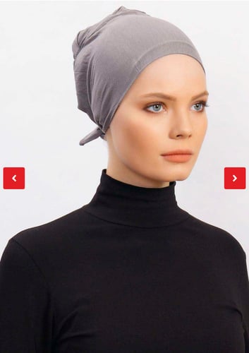 بندانا قطن XL