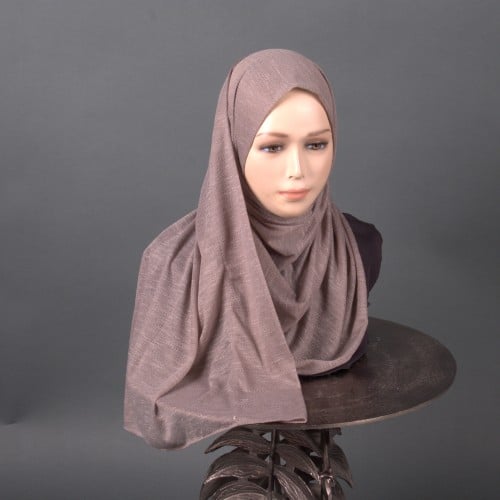 حجاب جاهز شاش مونس BURHAN