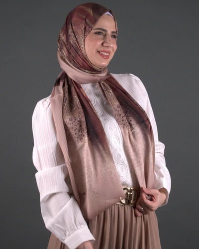 طرحة موناليزا رويال