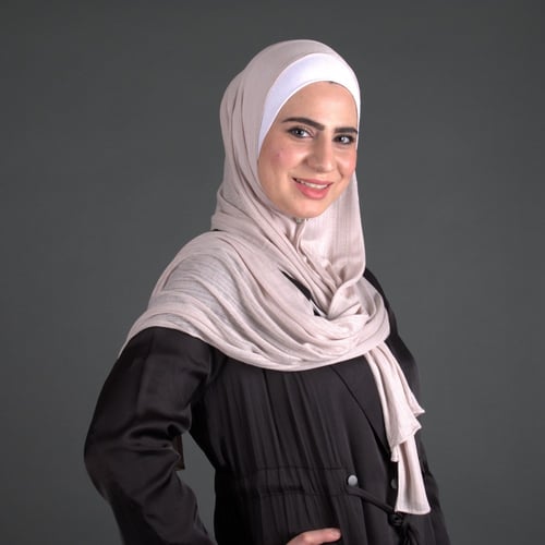 طرحة لولوا جوري