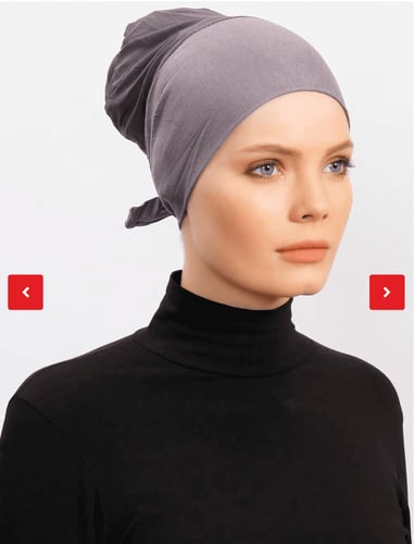 بندانا قطن شبك