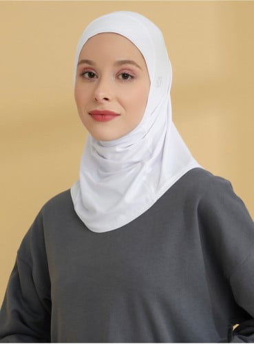 حجاب سبورت فايبر