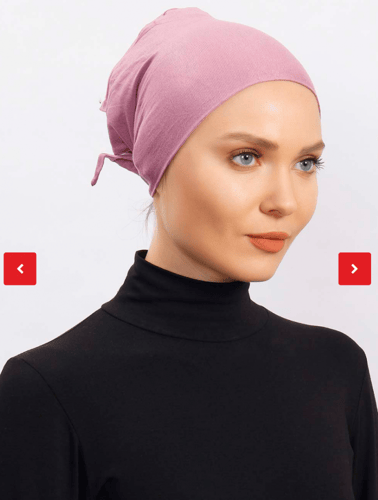 بندانا قطن XL