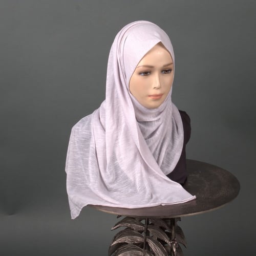 حجاب جاهز شاش مونس BURHAN