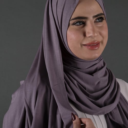 طرحة قطن جوري