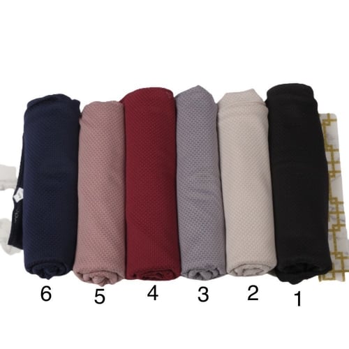 طرحة ليكرا كويتي مبزر