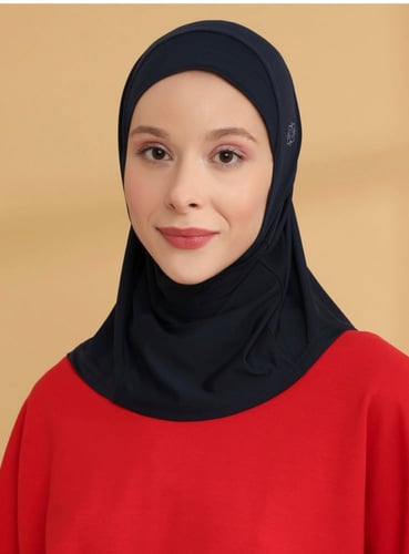 حجاب سبورت فايبر