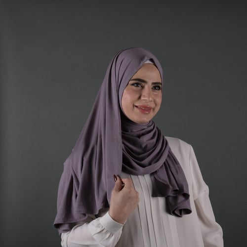 طرحة قطن جوري