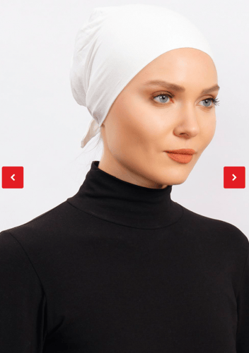 بندانا قطن XL