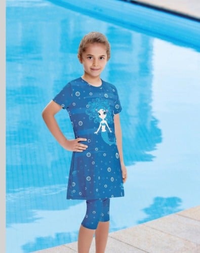 مايوه MERMADE 3