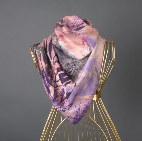 طرحة سينيم انديا قطن سكارف13