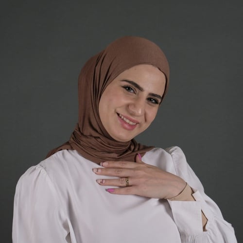 حجاب نسمة جاهز