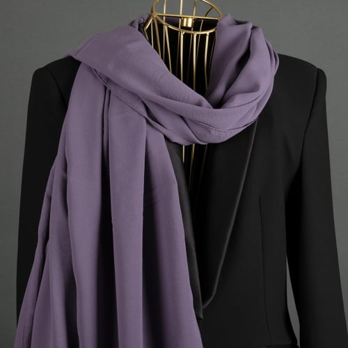 طرحة جاز شال تركي