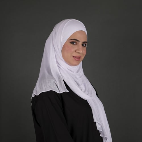 طرحة لولوا جوري