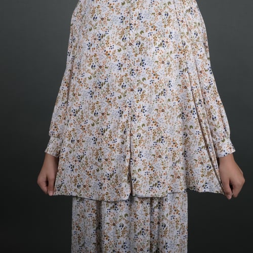 شرشف صلاة كرم قطعتين مورد اطفال