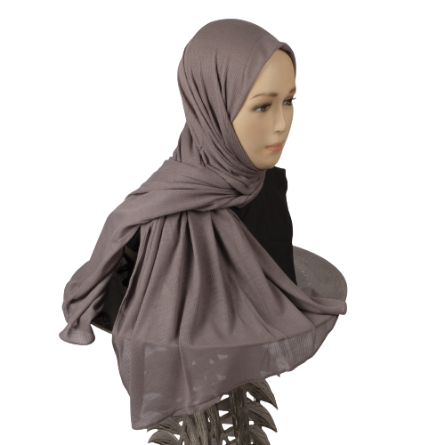 طرحة نايا قطن كويتي مبزر