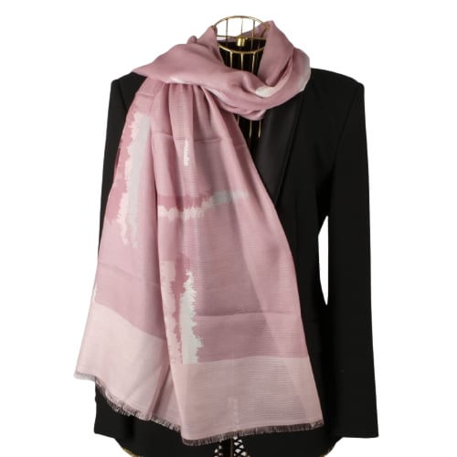 طرحة تركي شهري 5265