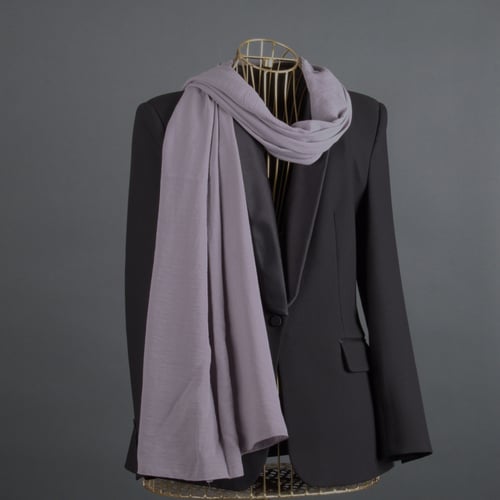 طرحة جاز شال تركي