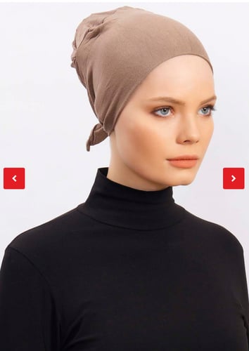 بندانا قطن XL