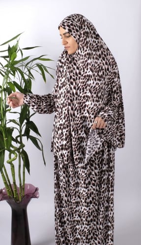 طقم صلاة كرم