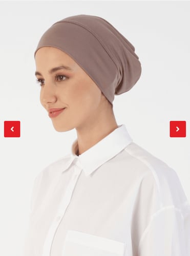 بندانا كاملة قطن