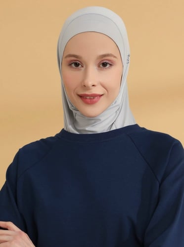 حجاب سبورت فايبر