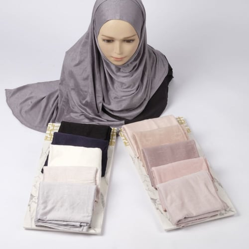 حجاب جاهز كويتي مجكر