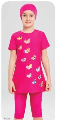 مايوه butterfly 2