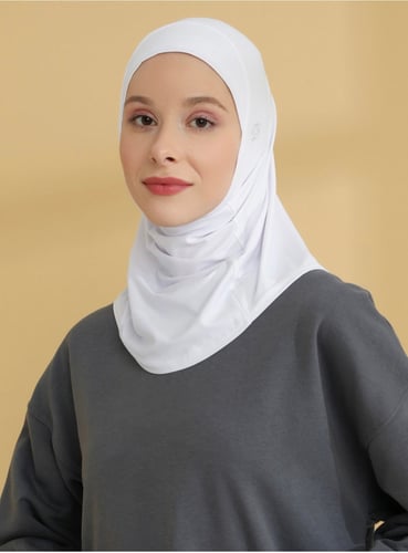 حجاب سبورت فايبر